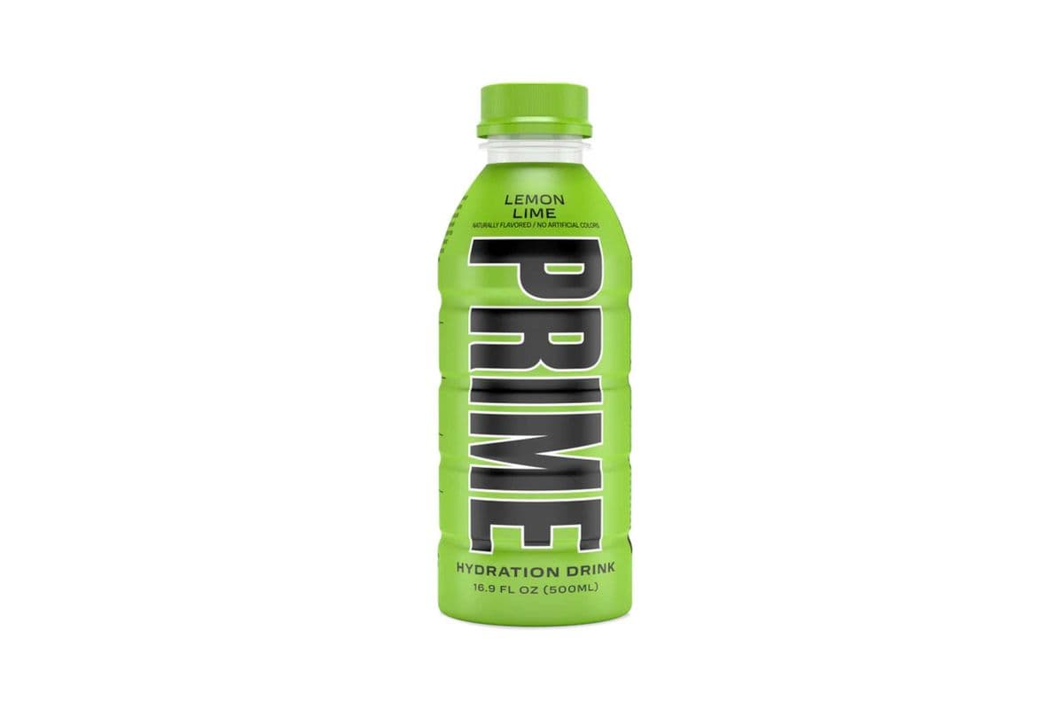 PRIME Drink - Lemon Lime