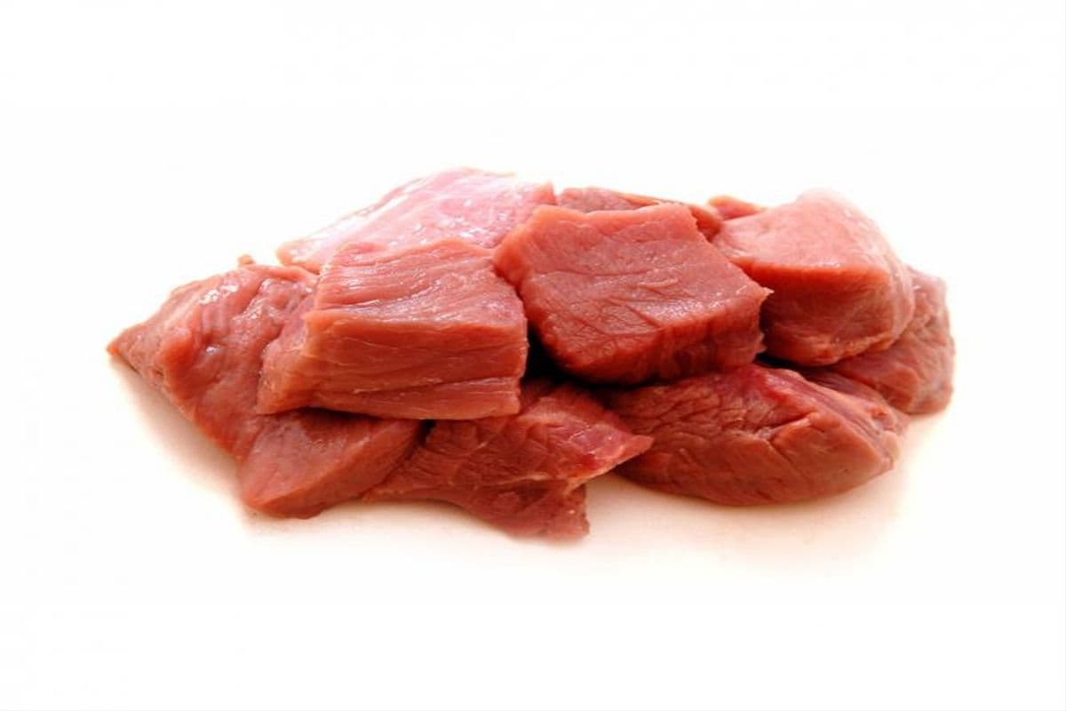 Veal Boneless (1lb)
