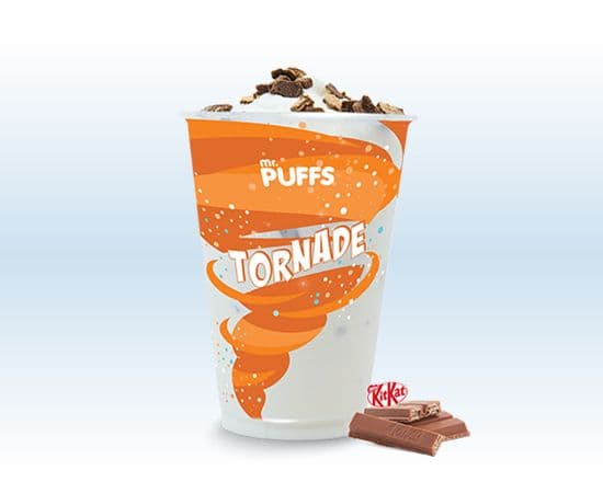 Tornade Kit Kat / Kit Kat Twister