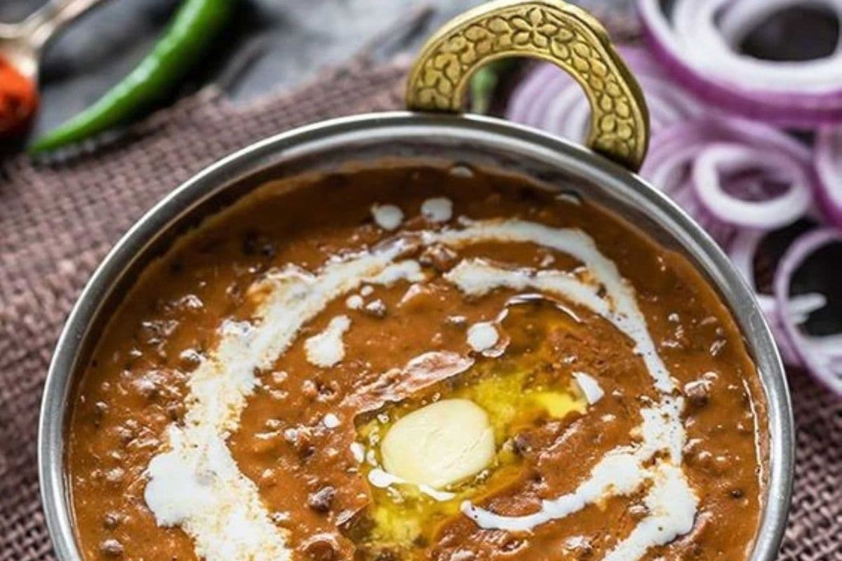 Dal Makhani