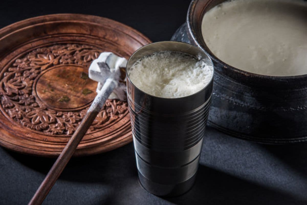 Lassi