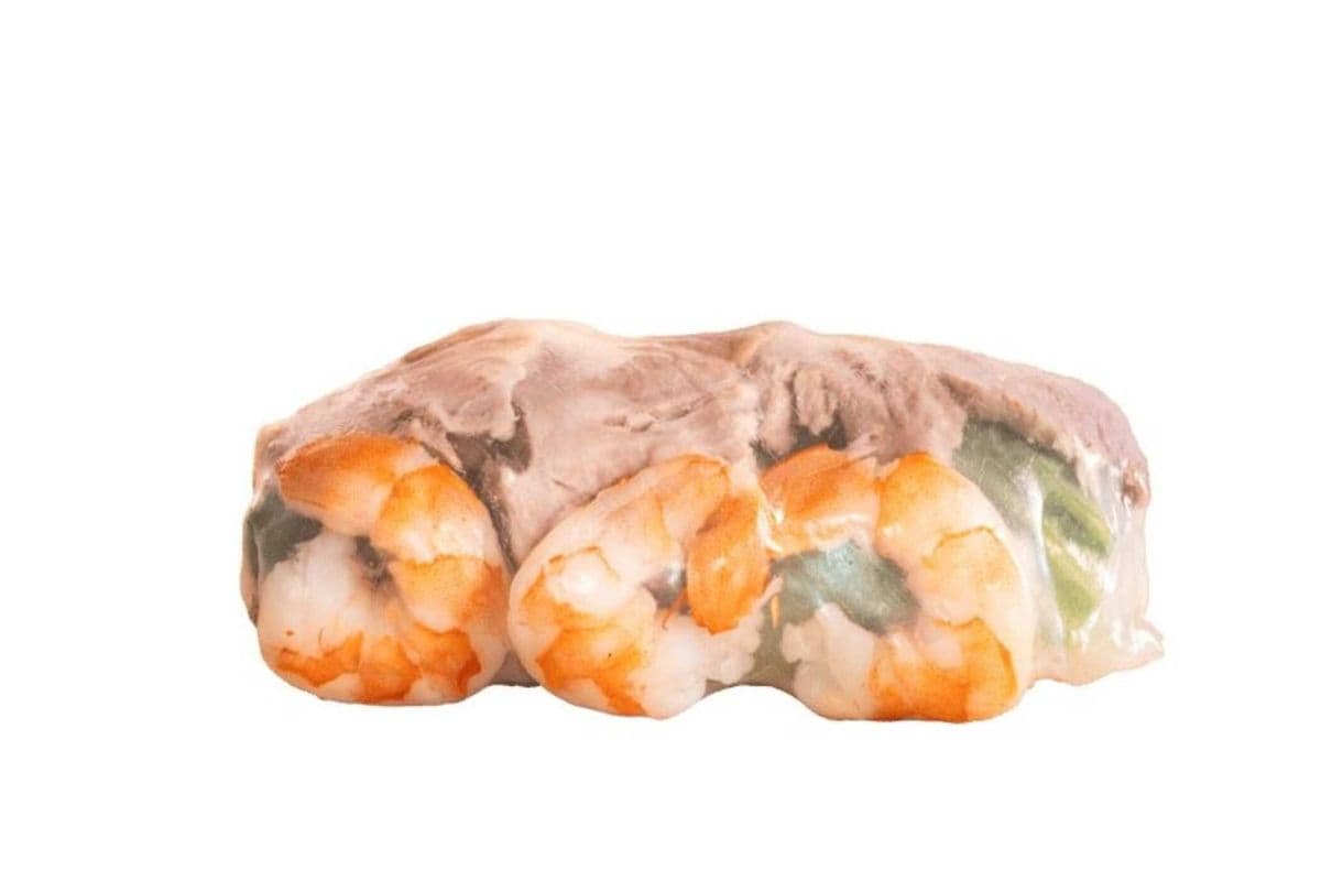 Classic Fresh Roll