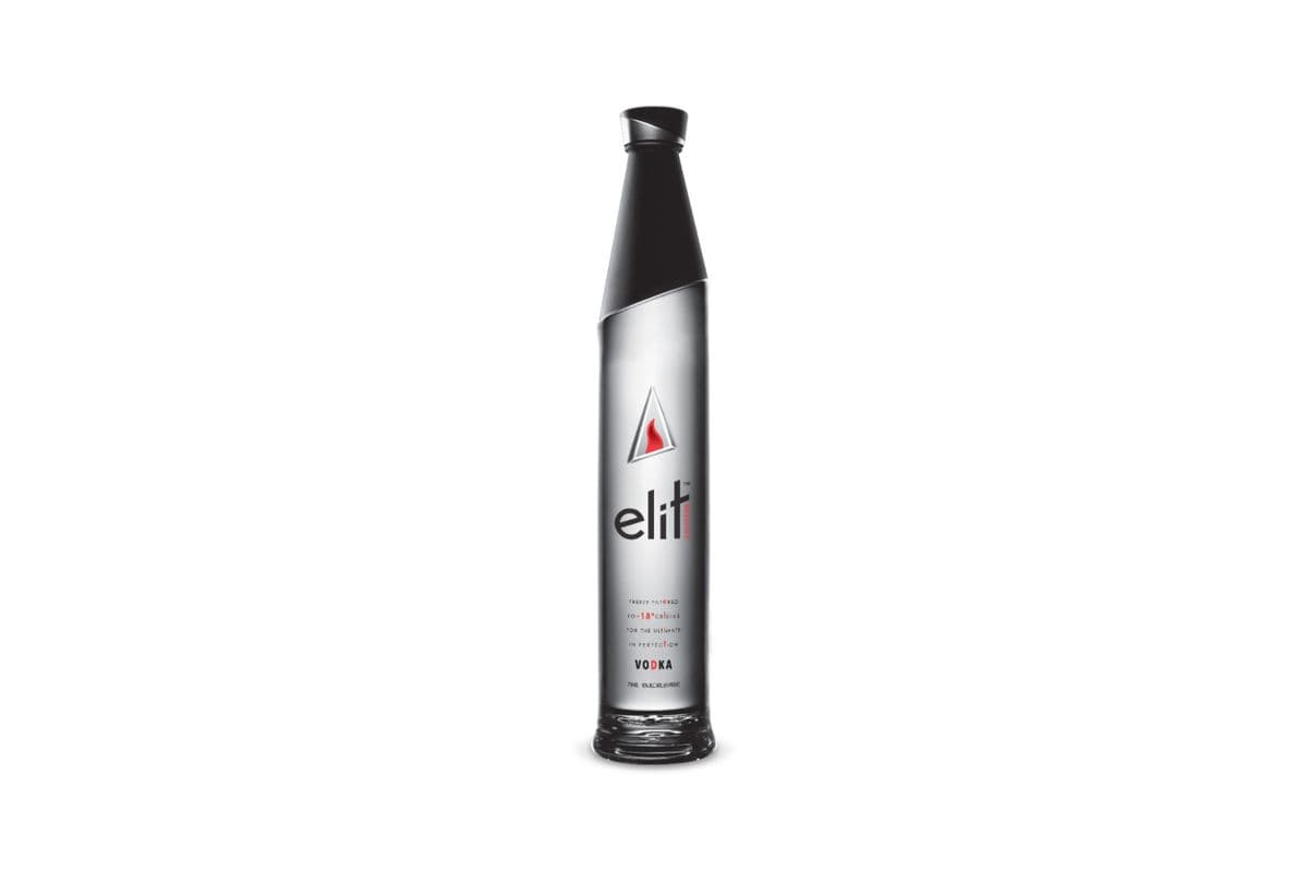 Stolichnaya Elit (750 ml Bottle)