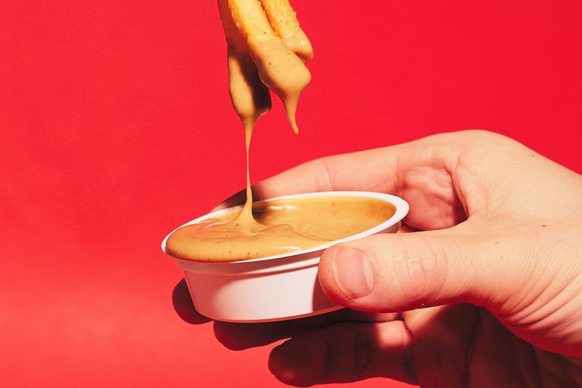 KFC Sauce
