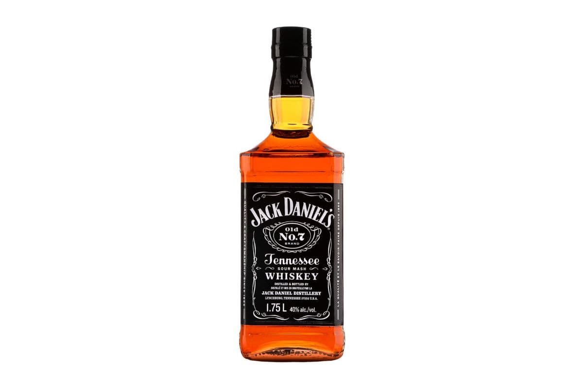 Jack Daniel's (1750 ml Bottle)