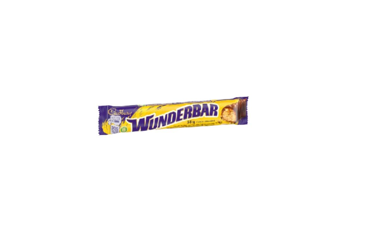 Cadbury Wunderbar