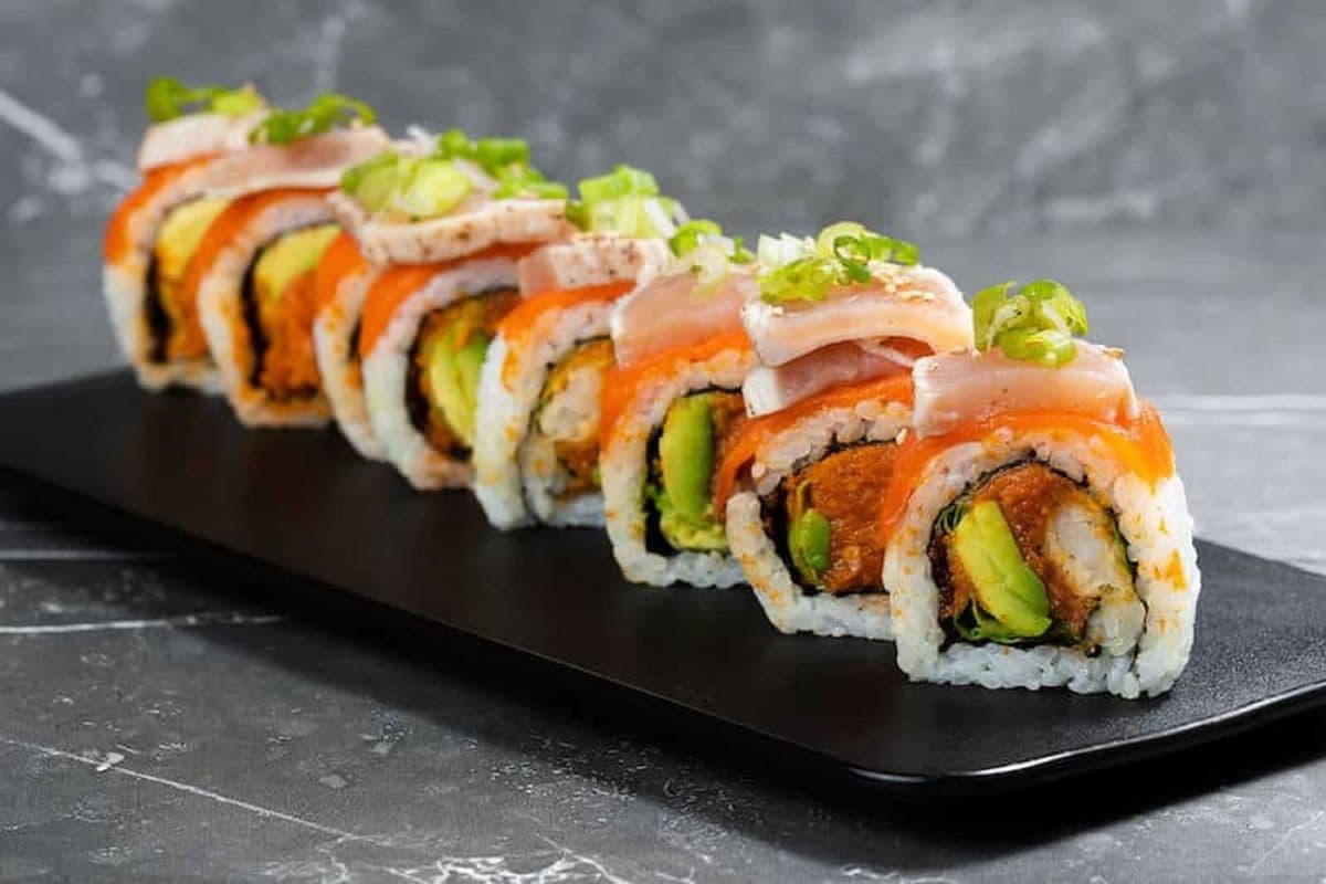 Coquitlam Fever - Maki Sushi