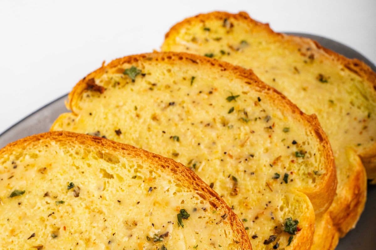 Garlic Bread