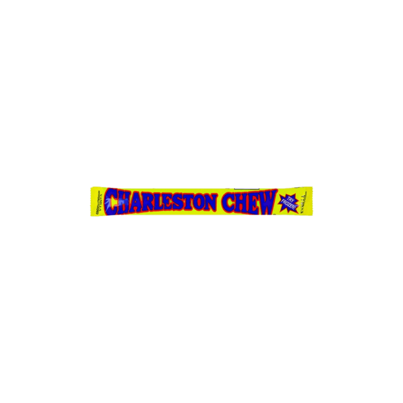 Charleston Chew Vanilla - USA (1.87oz)