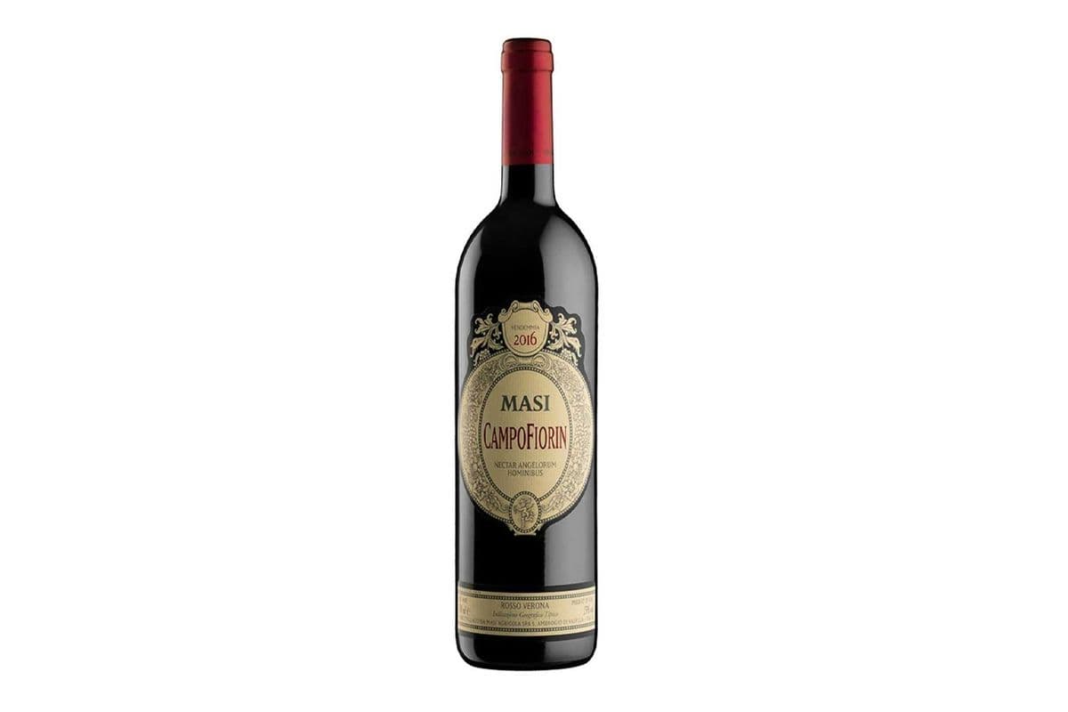 155051. MASI CAMPOFIORIN RIPASSO (1 x 750ML)