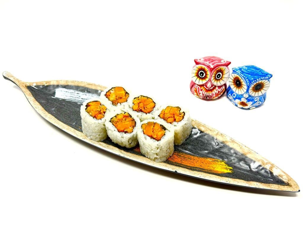 Yam Roll
