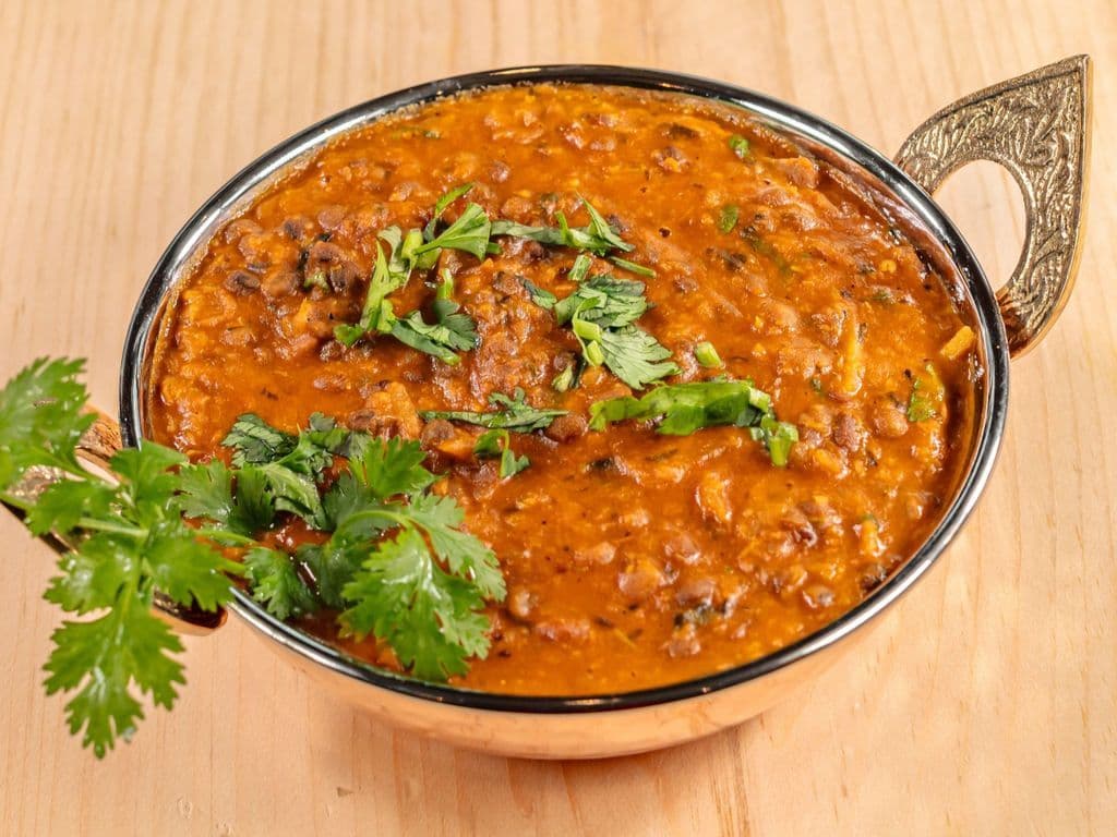DAAL MAKHANI