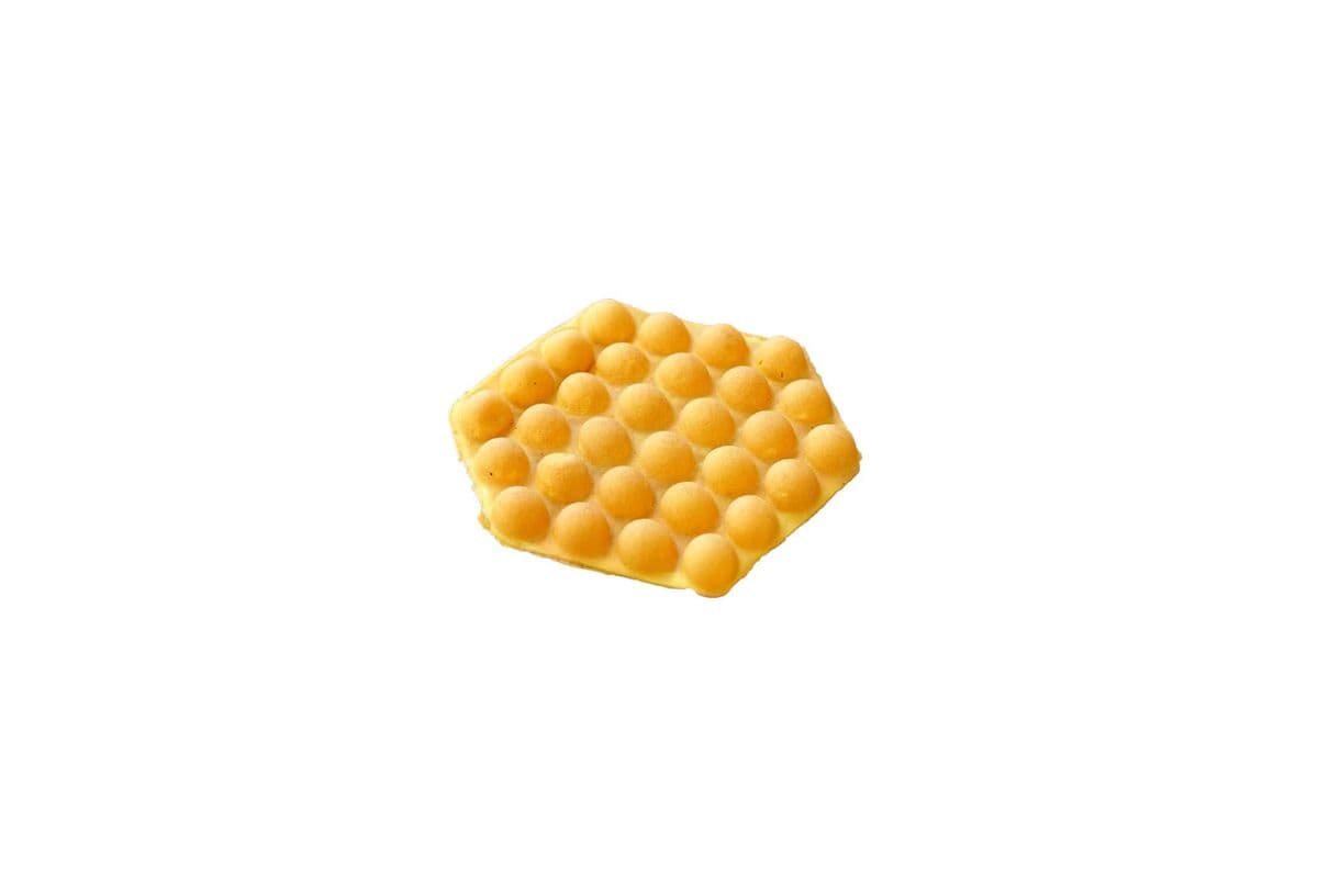 Bubble Waffle