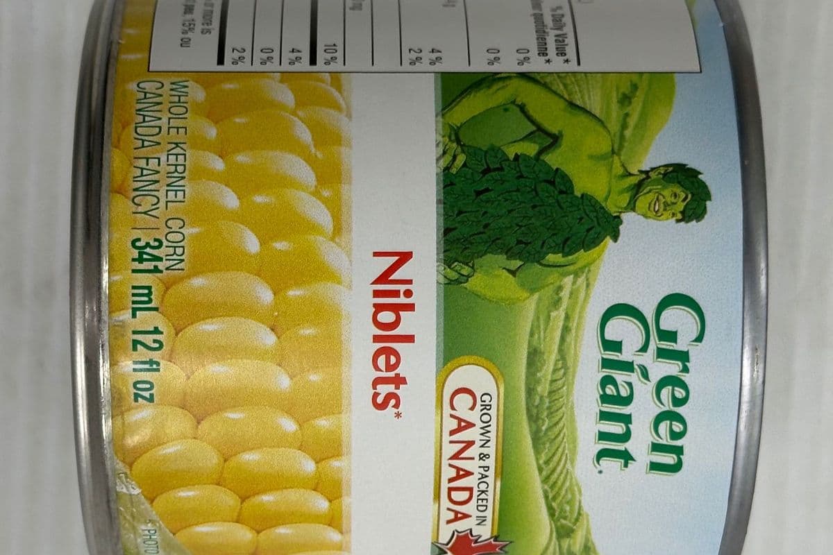 Green Giant Niblets (341 ml)