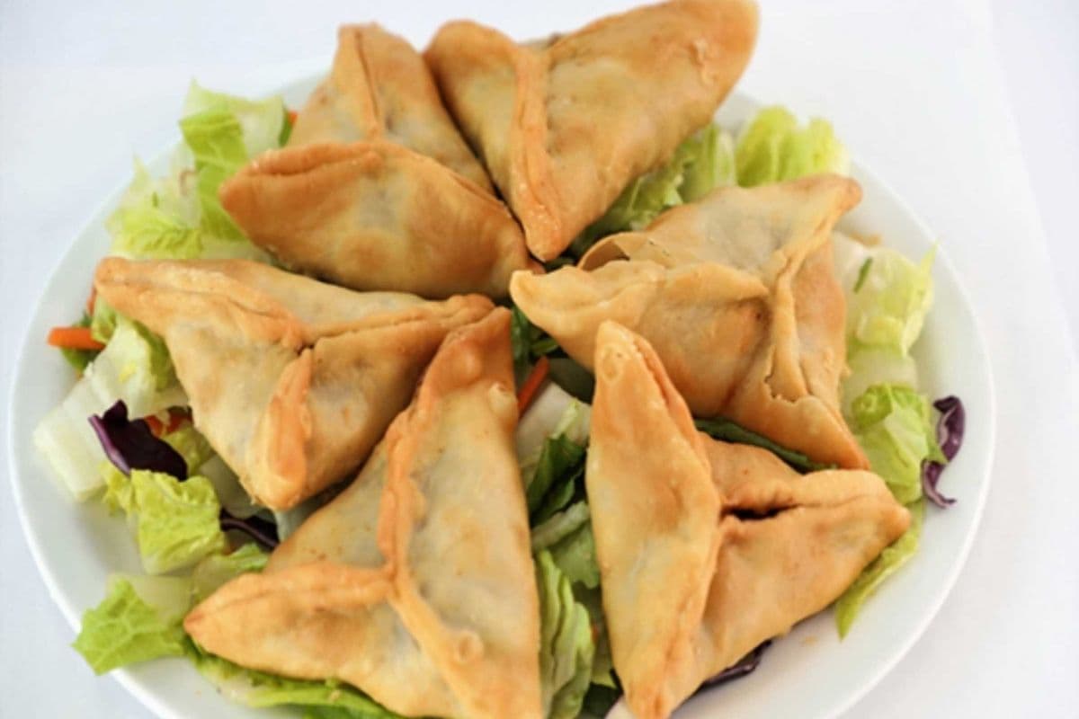 samosa