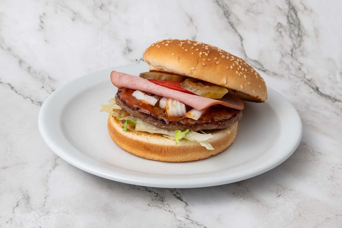 Royal Burger