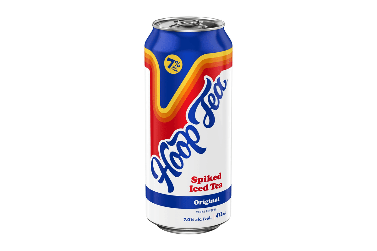 Hoop Tea (1 x 473ml)