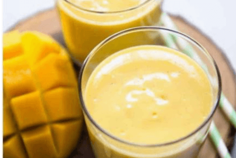 Mango Lassi