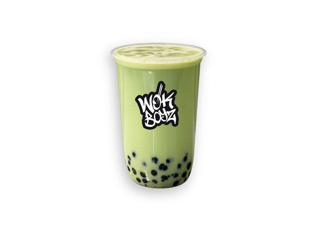 Matcha