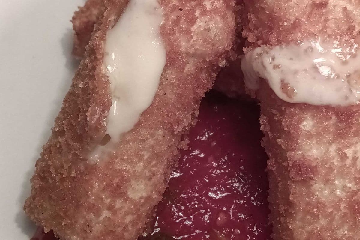 Mozza Bombs (3pc)