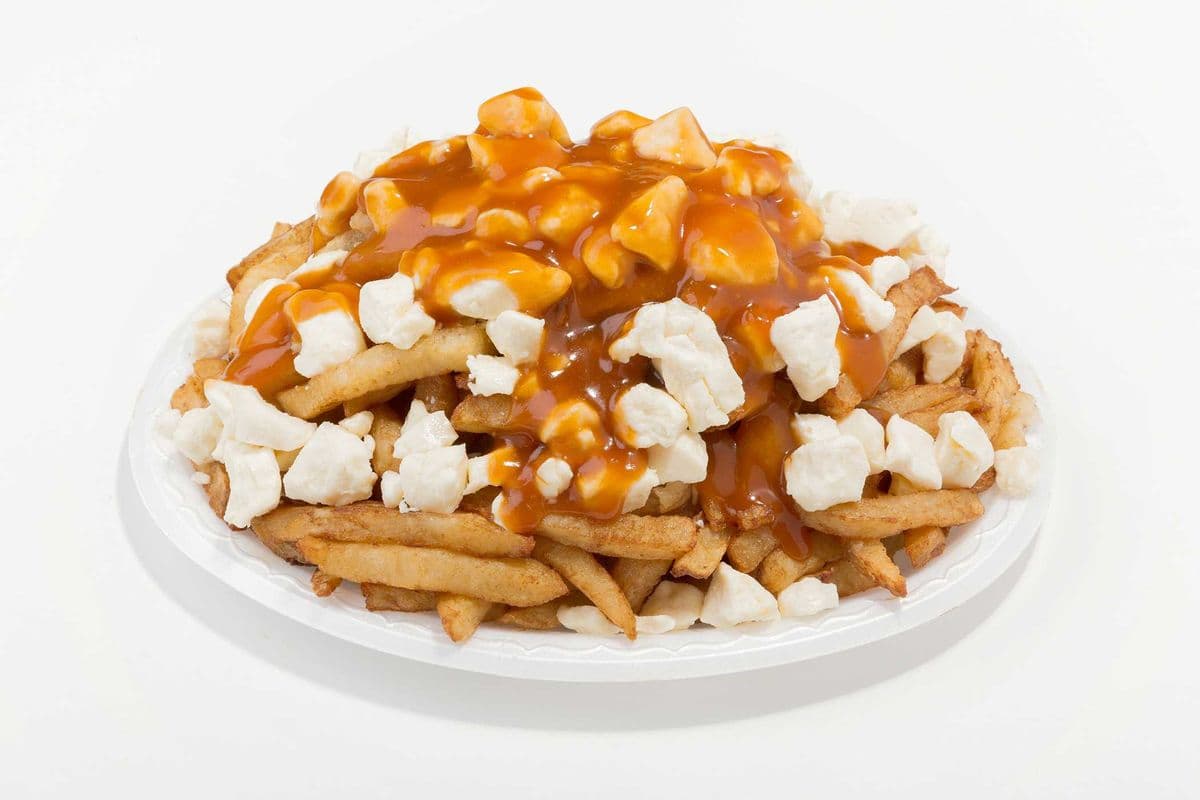 Poutine familiale