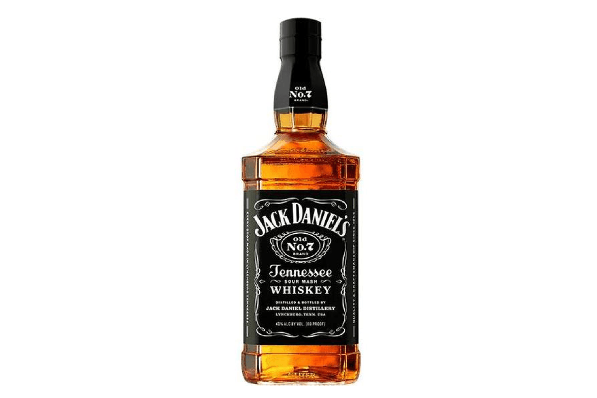 Jack Daniel's Old No 7 (1 x 1.14 L)
