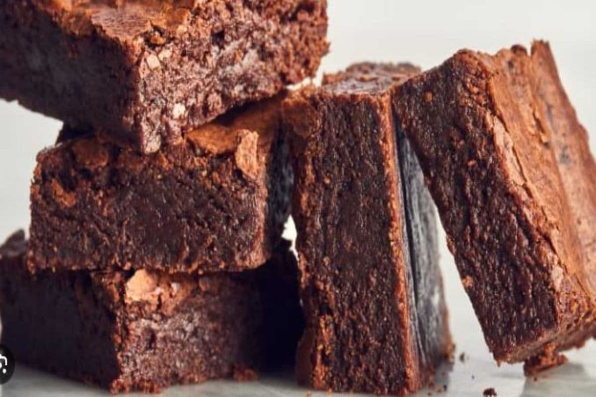 Chocolate Browine