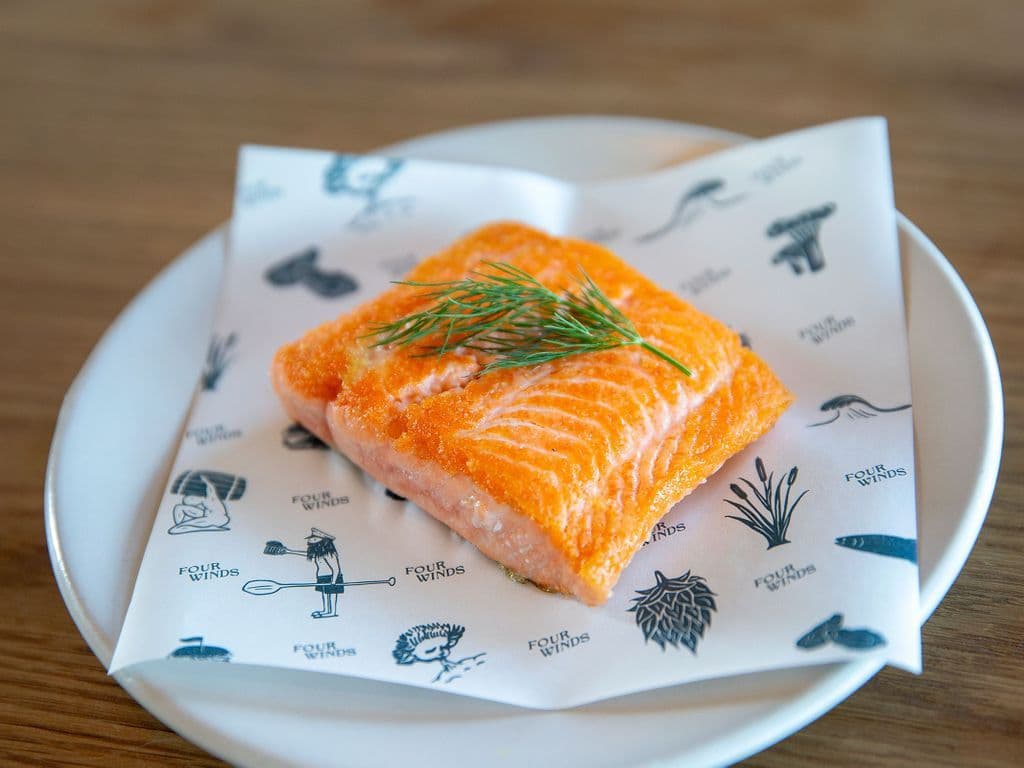 Salmon