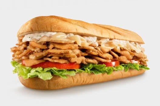 Chicken California