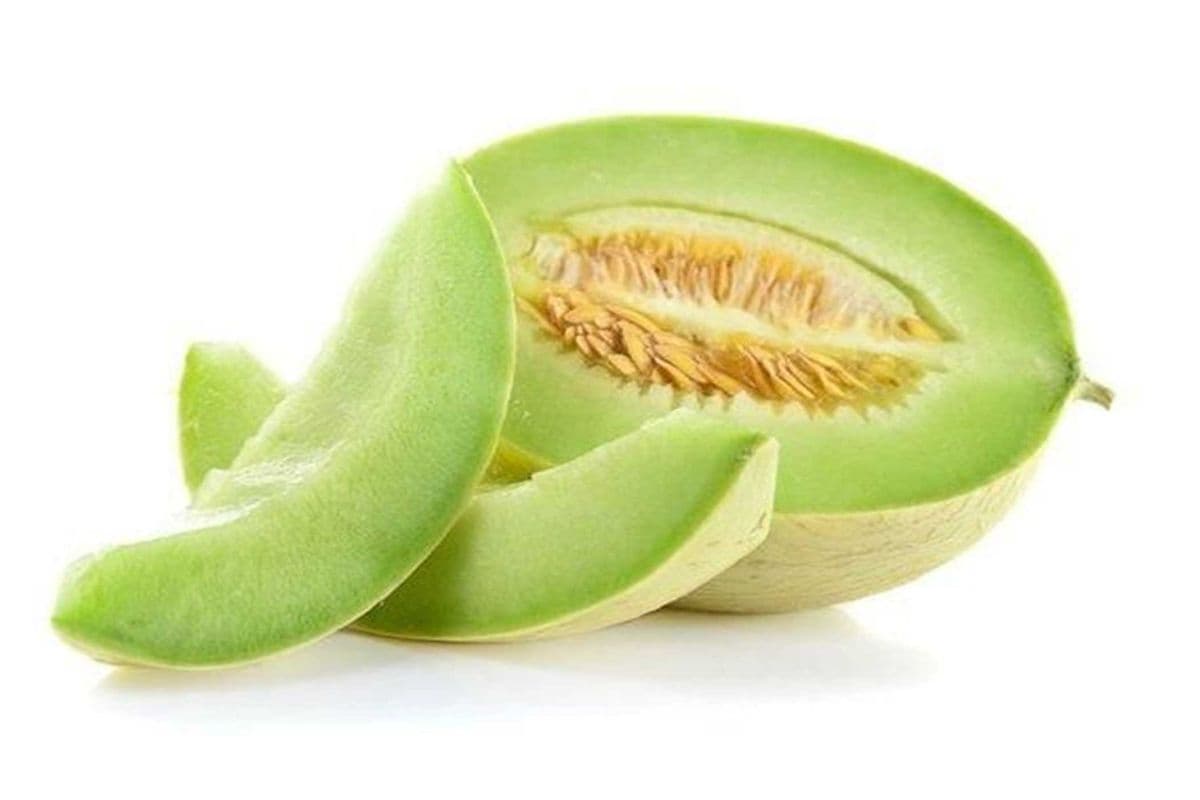 Honeydew Fruit Green Tea