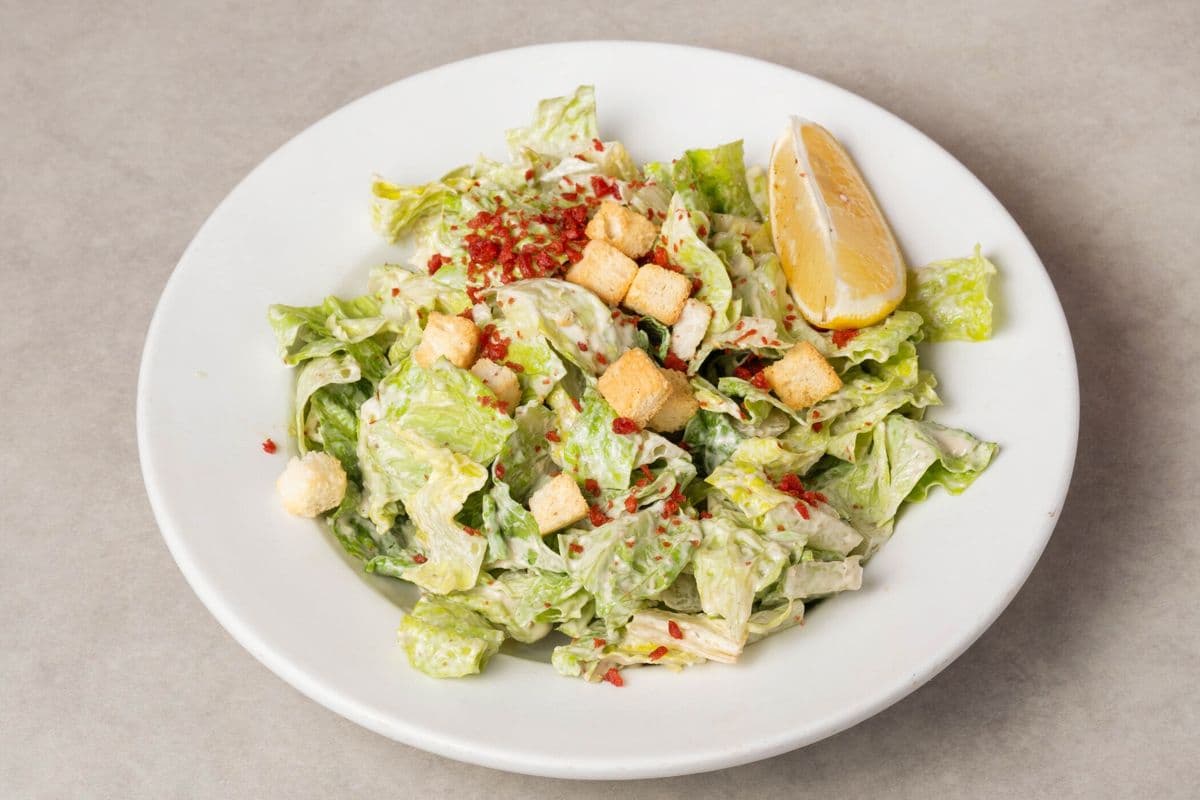 Salade Cesar