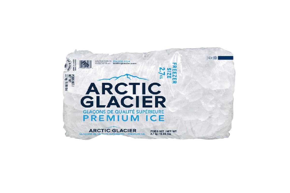 FRESHPACK ICE BAG (2.7 kg)