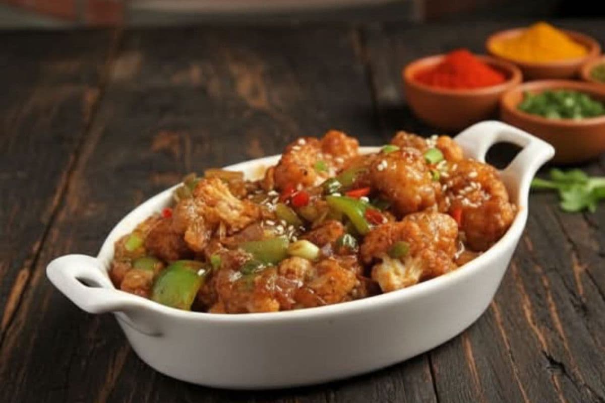 Gobi Manchurian