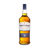 Forty Creek Barrel Select (1 Bottle x 1140 mL)