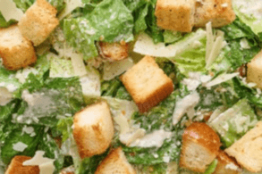 Caesar Salad (Regular)