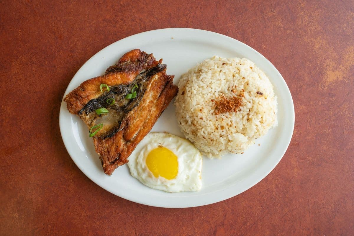 Bangsilog