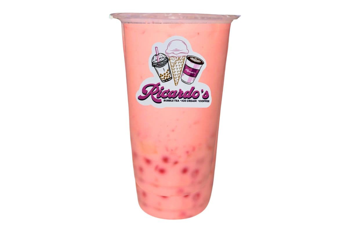Strawberry