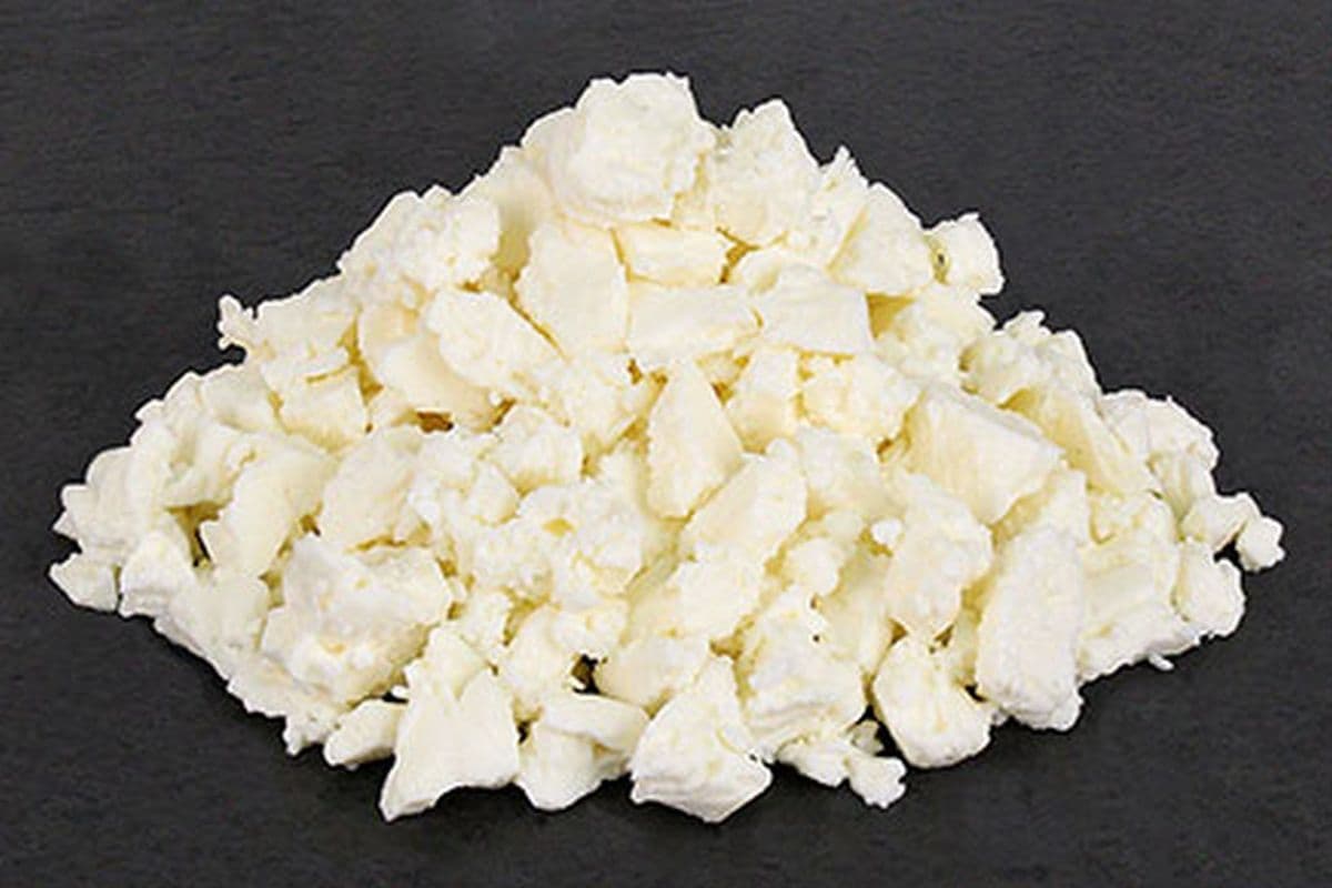 Extra Feta Cheese
