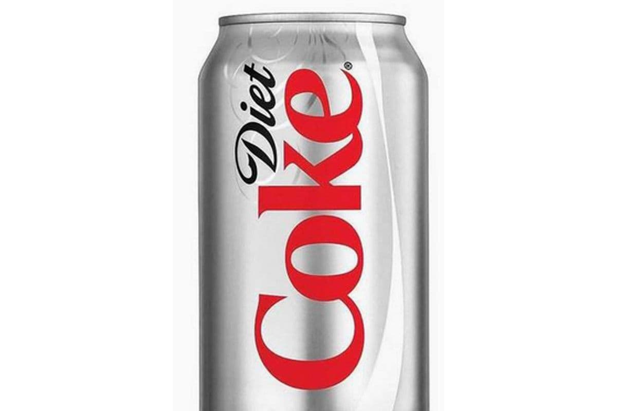 Diet Coke (355ml)