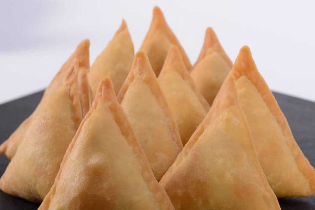 Samosa