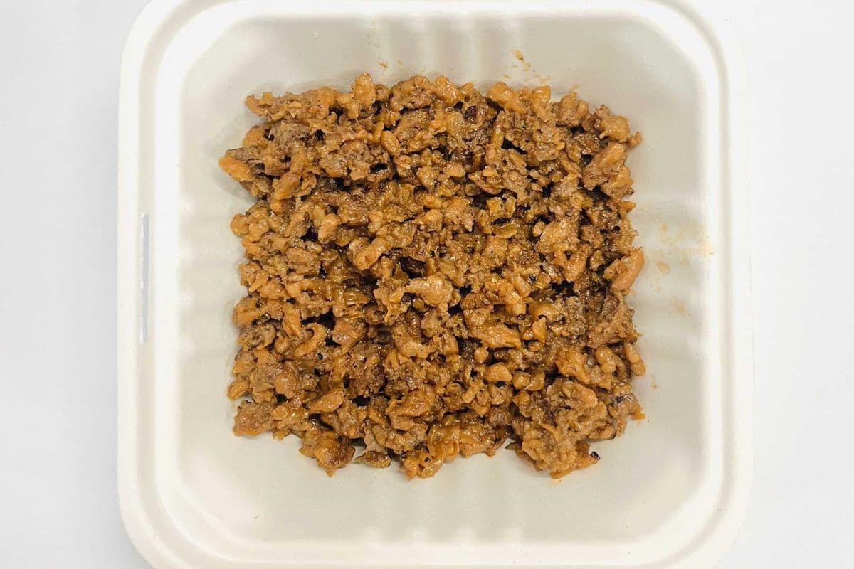Beyond Meat (4 oz)
