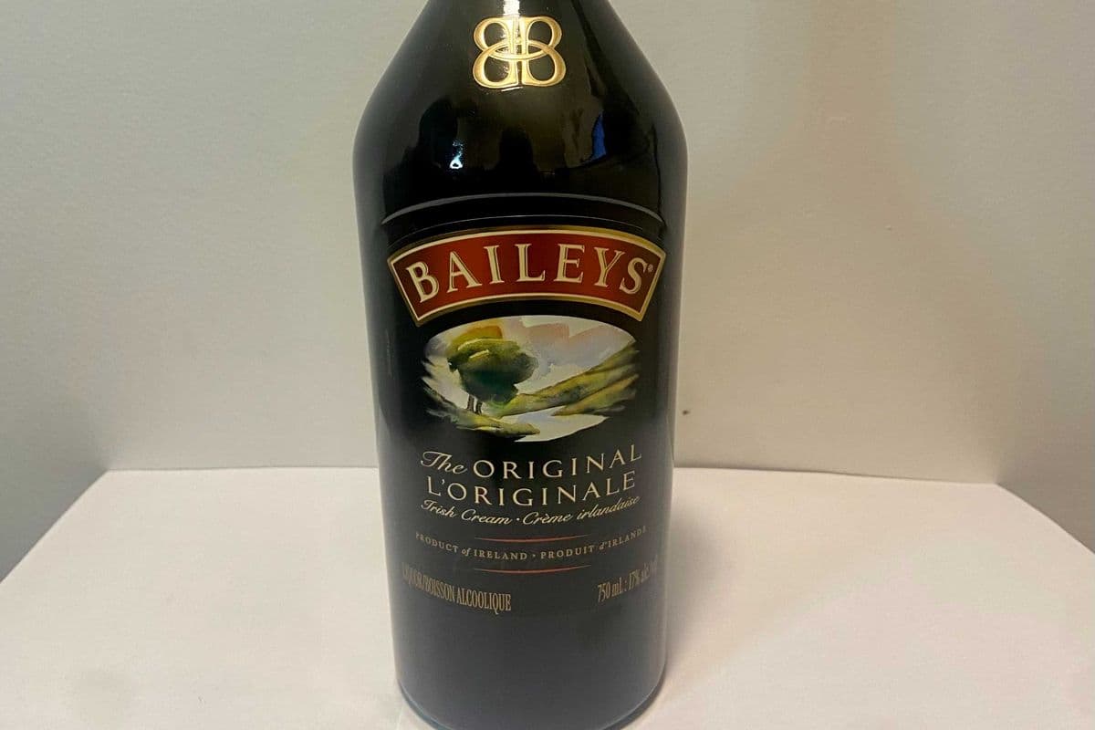 BAILEYS IRISH CREAM (750 ml) (1 x 750ml)
