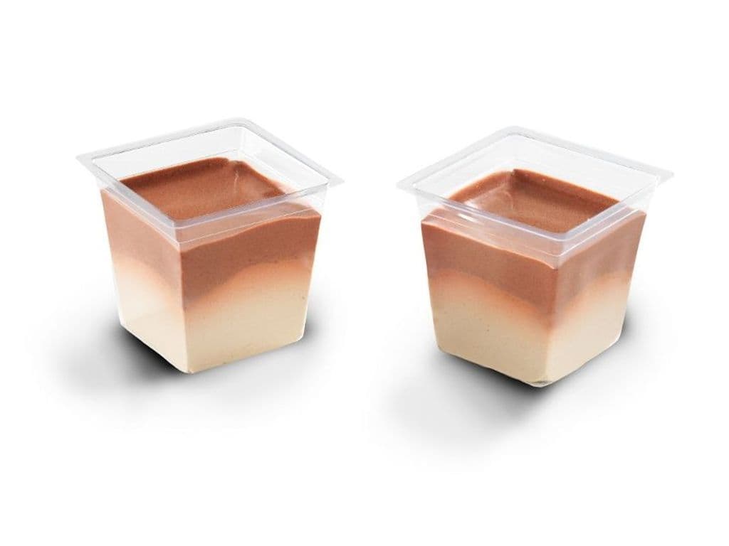 Chococcino Cup