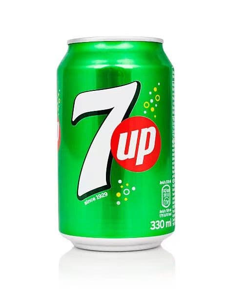 7Up / 七喜