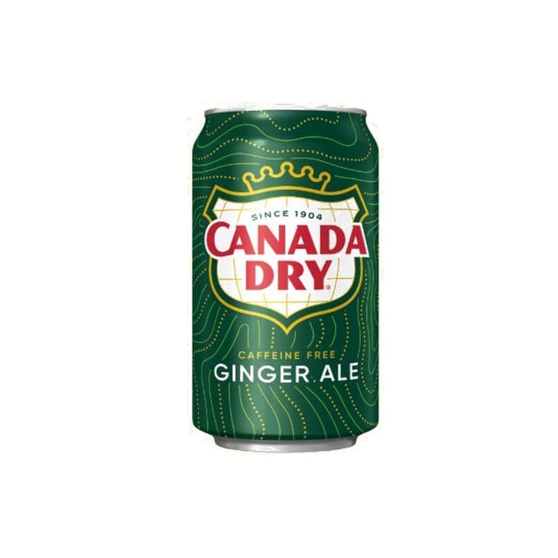 Ginger Ale