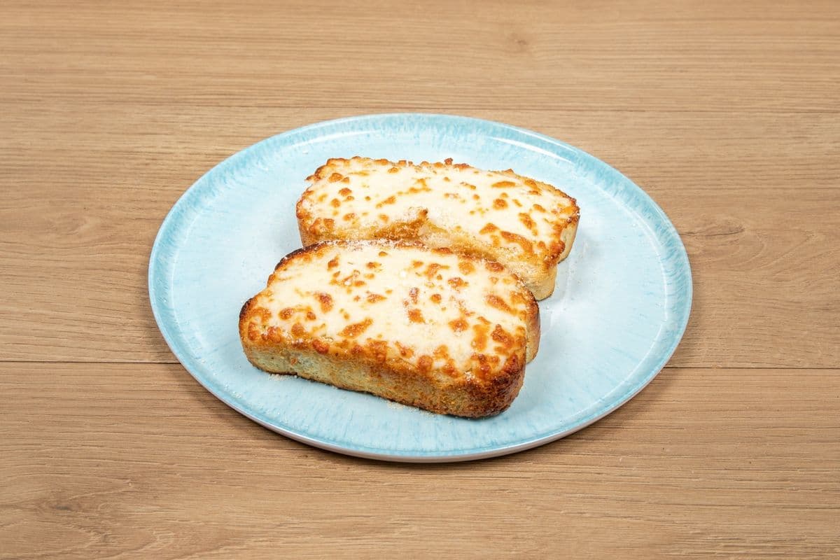 Cheese Toast