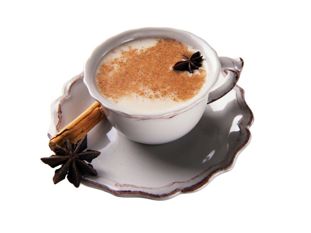 Chai Latte