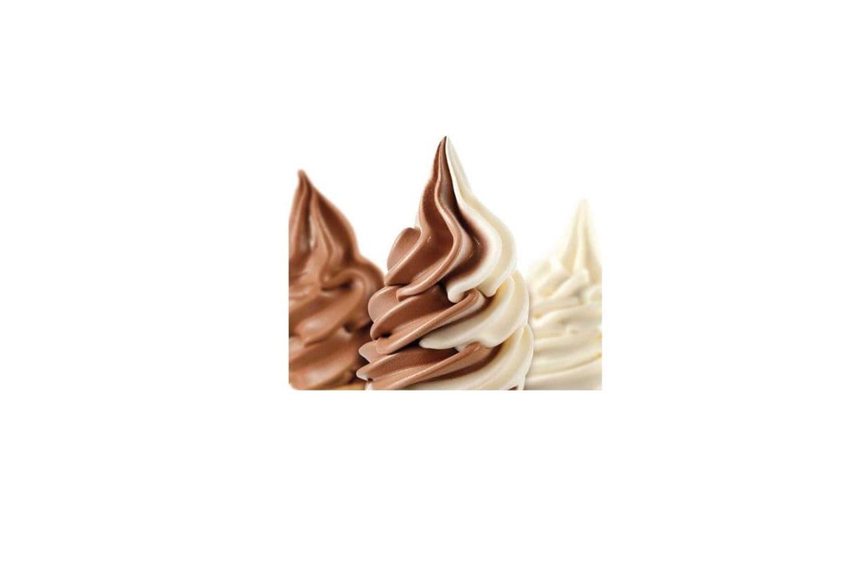 Soft Serve 1 Litre Tub