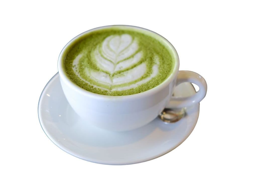 Matcha Tea