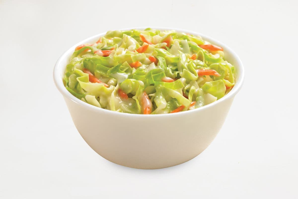 Coleslaw (200-600 Cals)